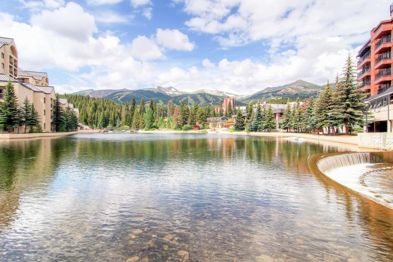 Main Street Station III Villa Breckenridge Cameră foto